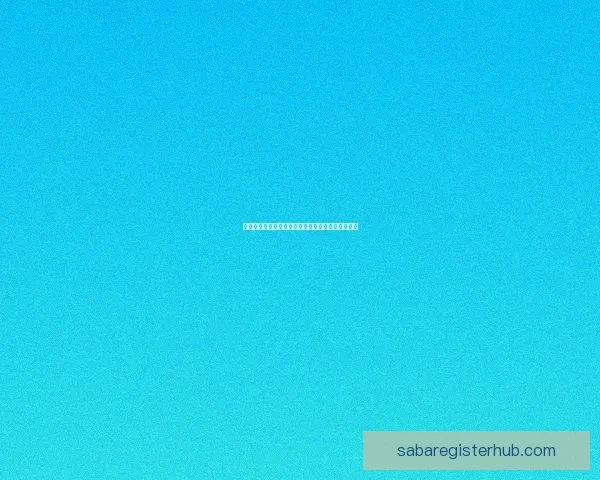 沙巴体育登录全新体验畅享赛事竞技与娱乐精彩内容